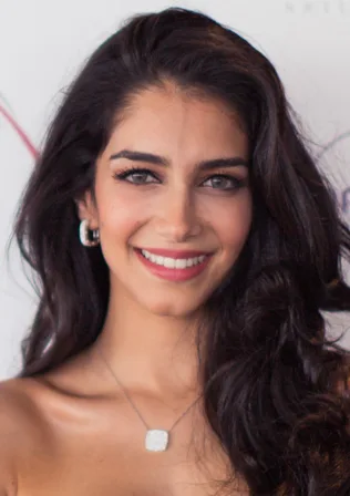 Jessica Kahawaty